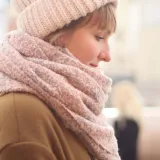Portrait of Ola Małecka